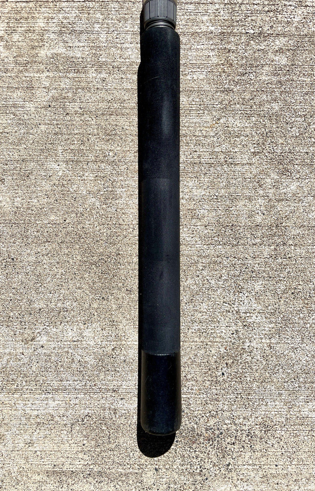 Shakespeare Ugly Stik Tiger BWC2201 7’ Medium Conventional Boat Rod 20-50lb MINT