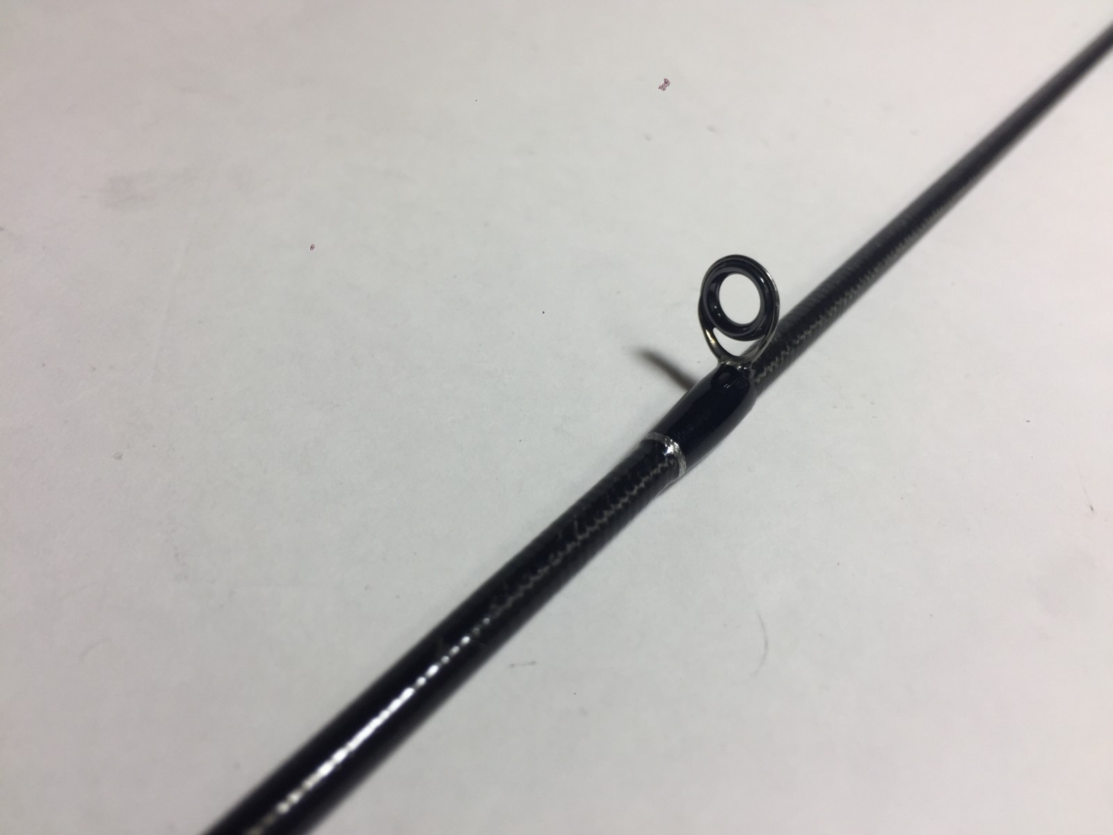 70631) DAIWA BLACK LABEL BL-FT762ULXS for Freshwater Spinning Rod