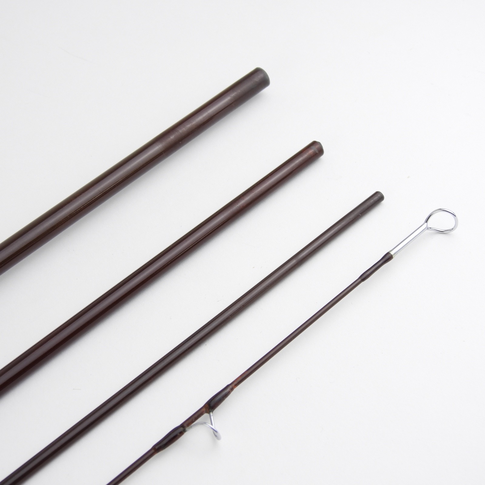 L.L. Bean XW Saltwater Fly Fishing Rod. 9’. 10wt. W/ Tube & Sock.