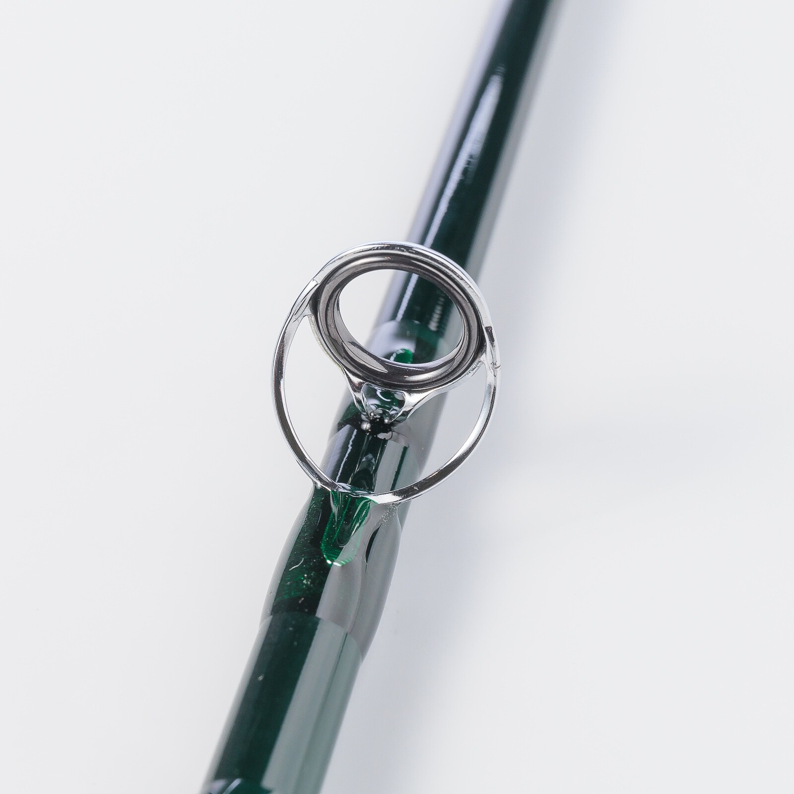 R L Winston Pure 2 8 FT 3 IN 4 WT Fly Rod – Free Fly Line – Free 2 Day Shipping