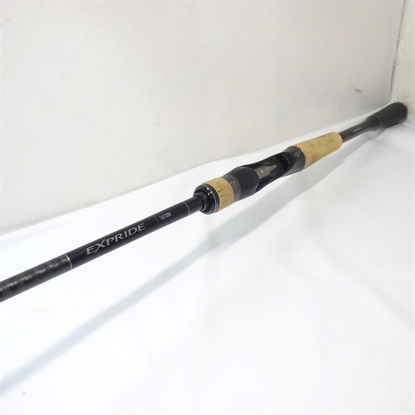Shimano 22 Expride 1610M Cond/C