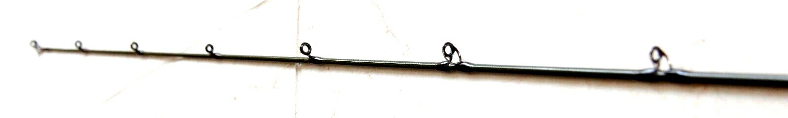 1-PC 7′ Casting Kayak Rod – Value of $130 – $49.99(New)
