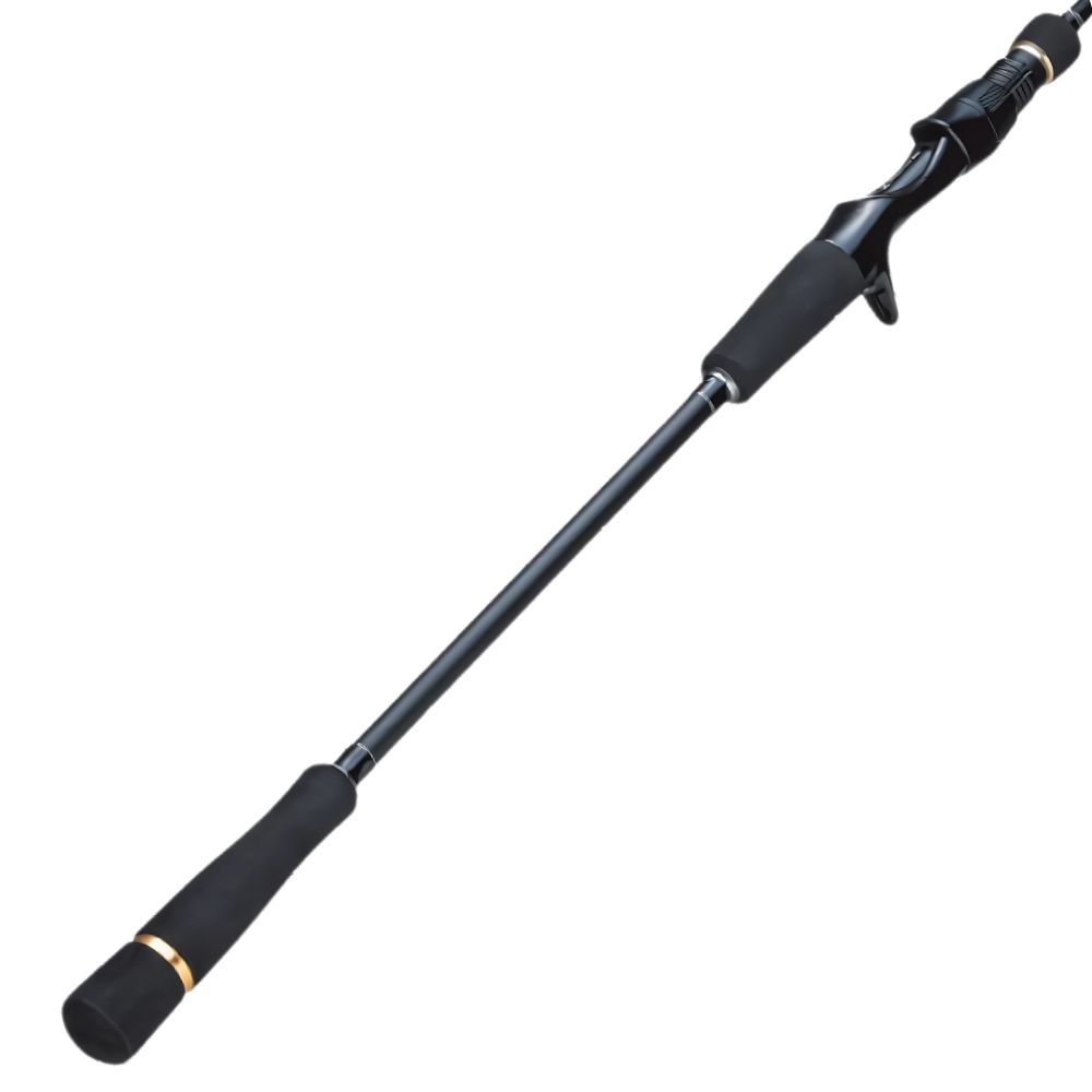 MAJOR CRAFT Saltwater Light Jigging Baitcasting Rod GIANT KILLING 1G GK1LJ-B63ML