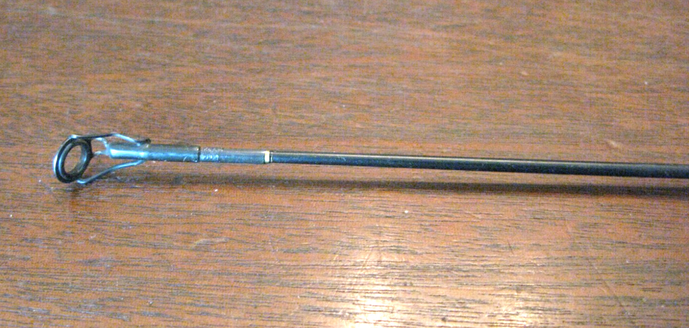 Berkley Lightning Rod 6′ Casting Rod LR16, 1Pc, 10-25lb, Med Hvy Act, Triggr-EUC