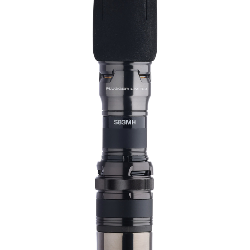 Shimano Ocea Plugger Limited Edition Spinning Rod