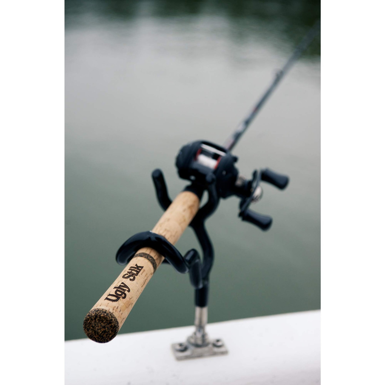 Ugly Stik Elite Casting Fishing Rod
