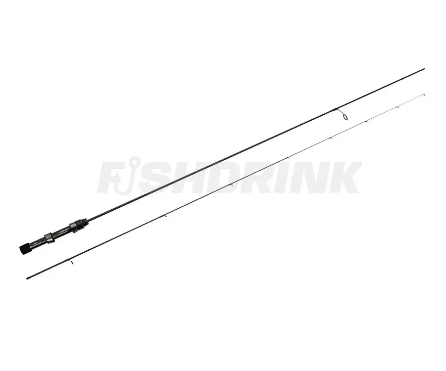 Azura X-Game X66XUL X-Nano Long TZ Spinning Rod 1.99m 0.1-1g