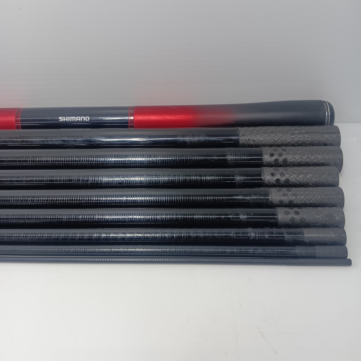 SHIMANO SHIMANO 36710 Super Game BASIS HH80-85 Mountain Stream Fishing Rod, …