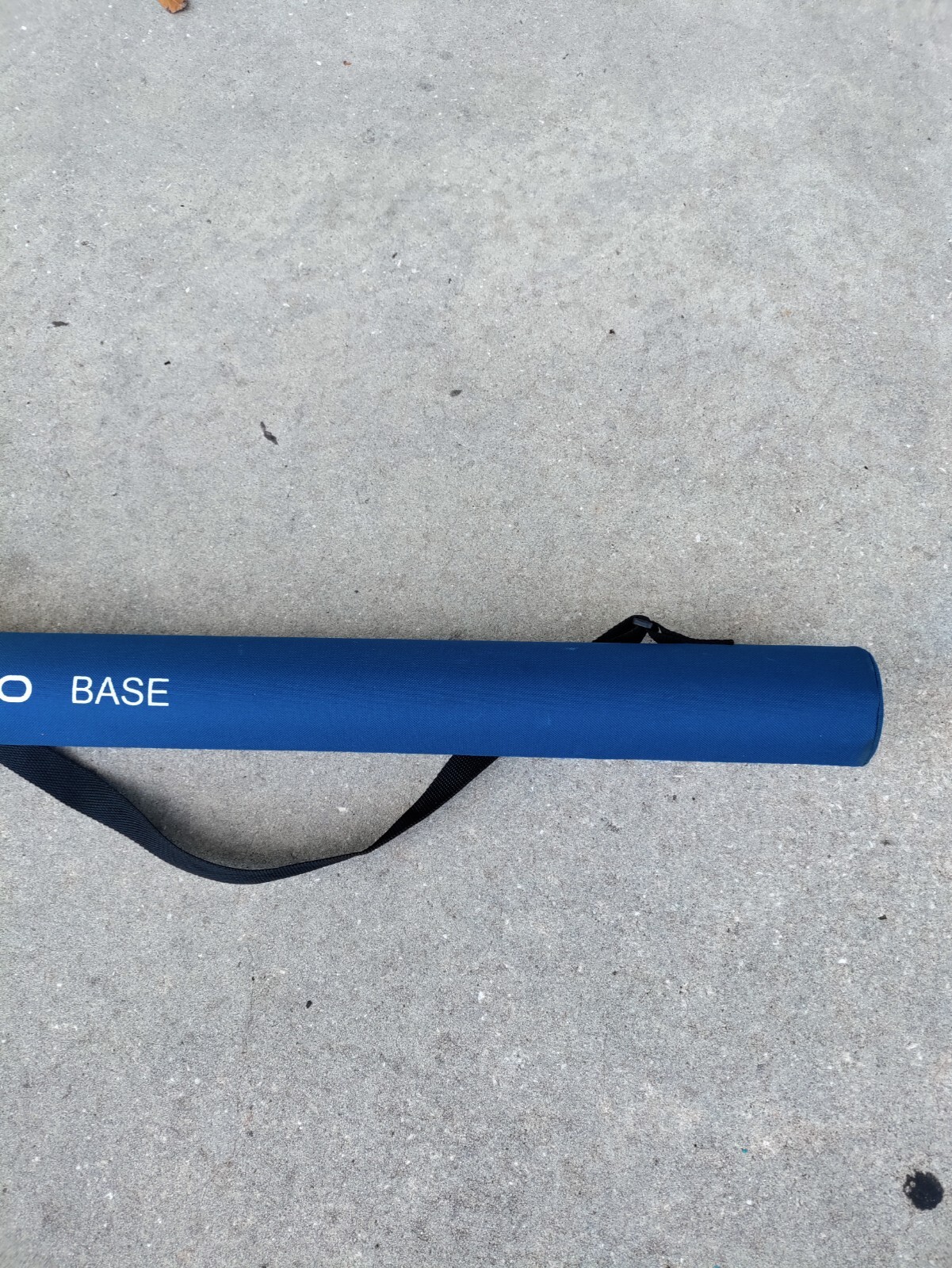Echo Base. 7.6 #3 Line Case Only