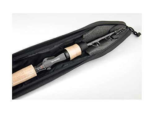 DAIWA Triple B 666TMLRB 01404408 Telescopic Baitcasting Bass Rod