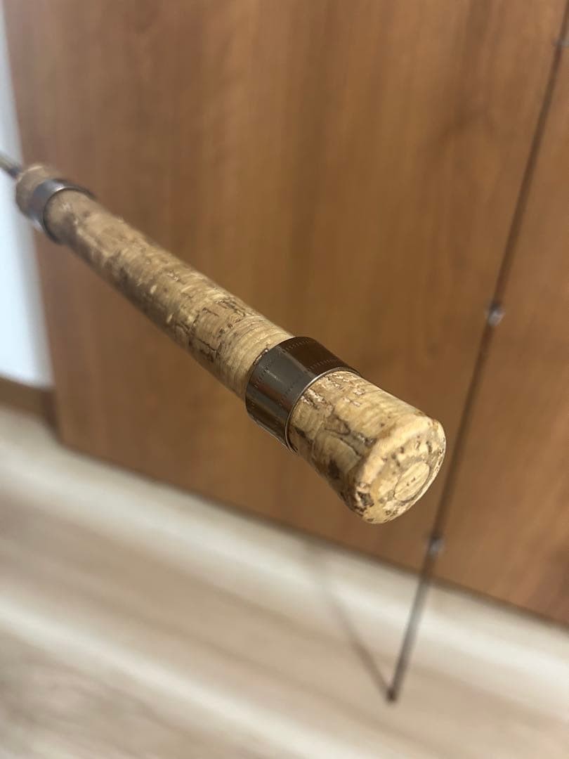 Fenwick HMG GRAPHITE GFS 55 5’6″ Vintage Spinning Rod Fishing 5693