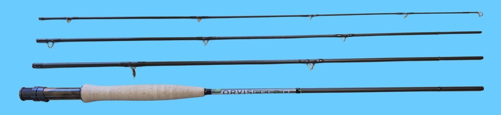 ORVIS RECON 8’6″ 5 WEIGHT FLY ROD