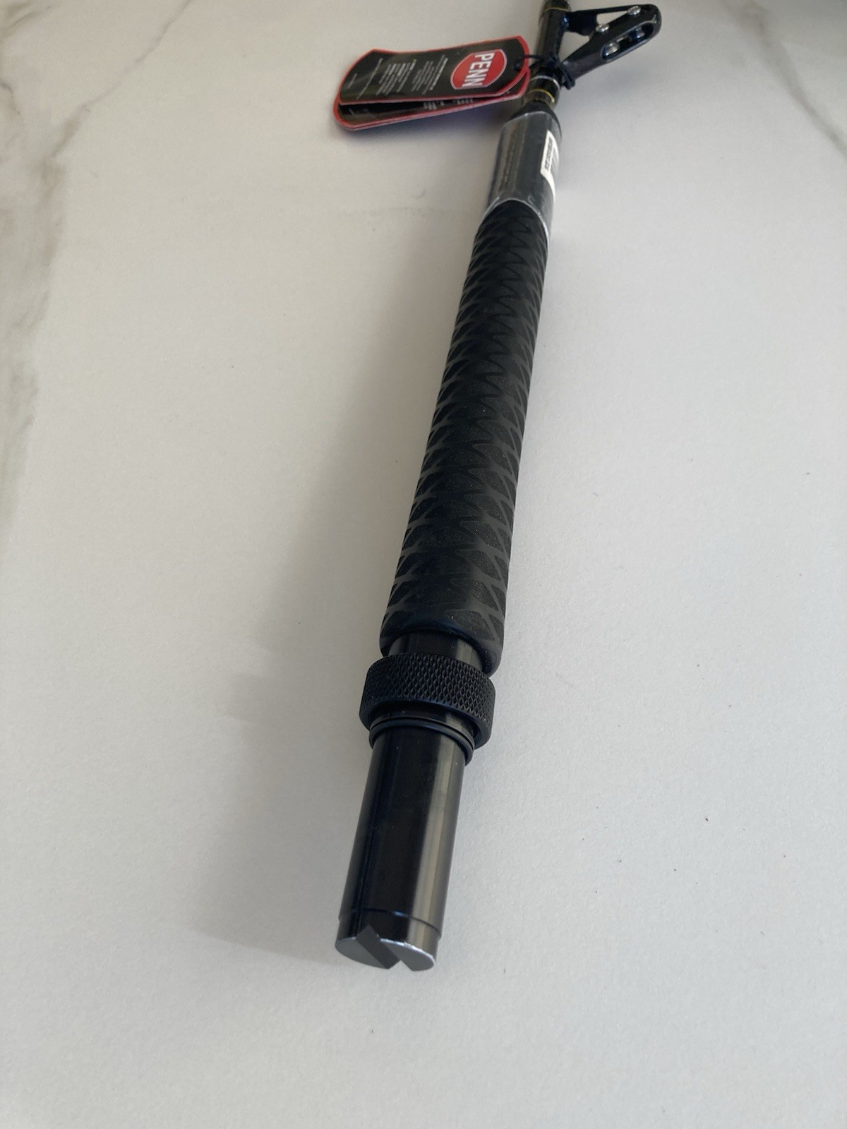 Penn Carnage 3 4’6” 50-80lb. Rod Blade. Carbon Fiber Big Game Trolling