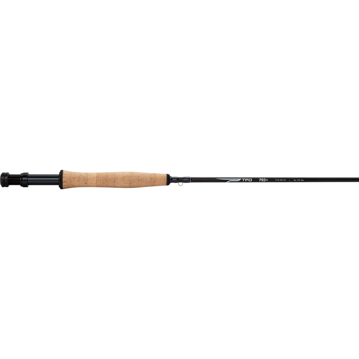 TFO Pro III Fly Rod – 4 Piece
