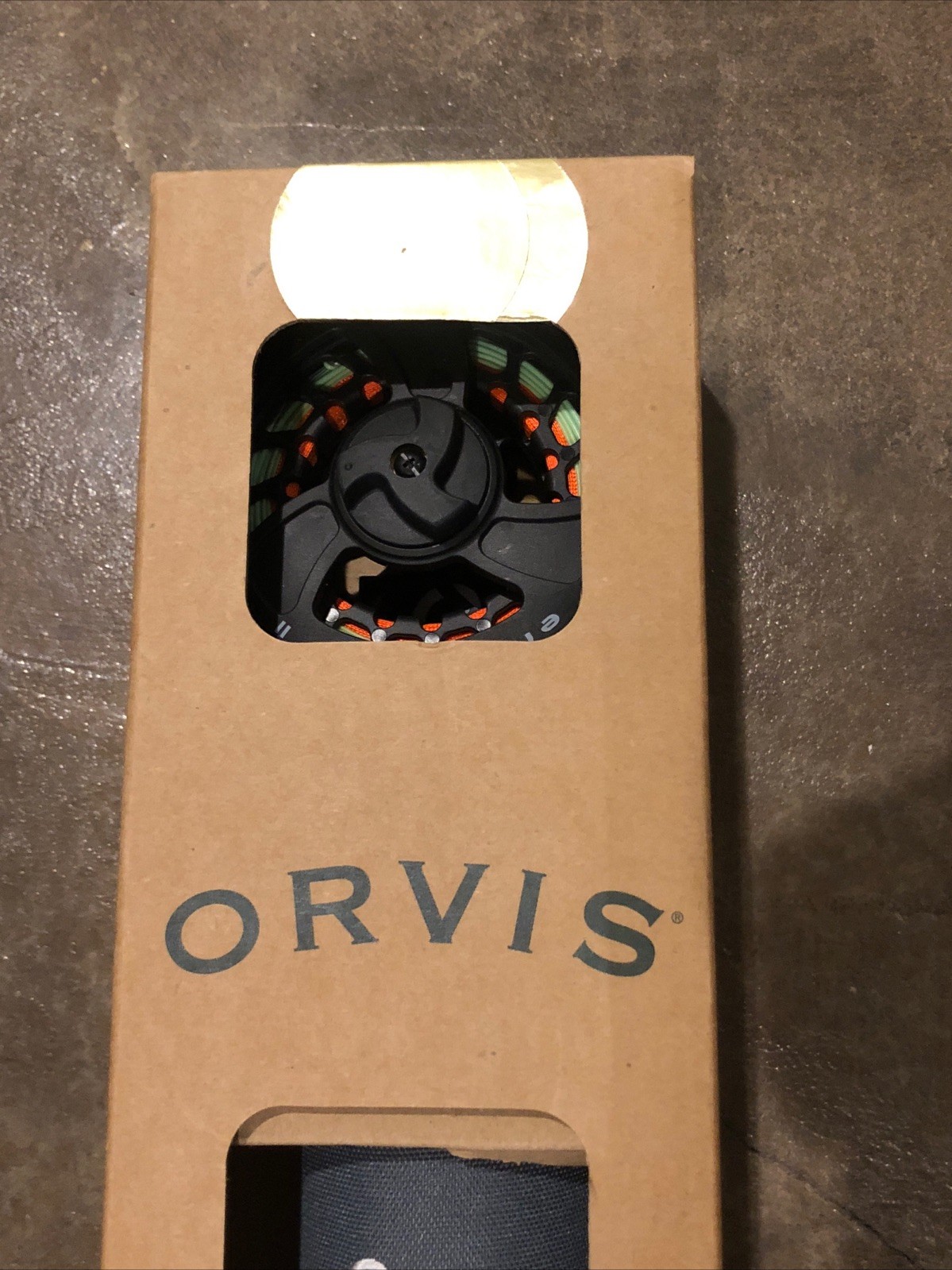 Orvis Encounter Fly Rod Outfit 6-Weight 9′ NEW FREE SHIPPING