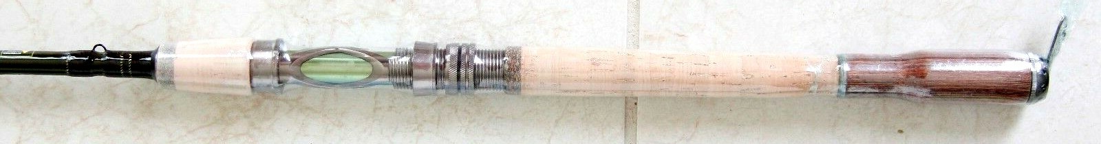1-PC 7′ Casting Kayak Rod – Value of $130 – $49.99(New)