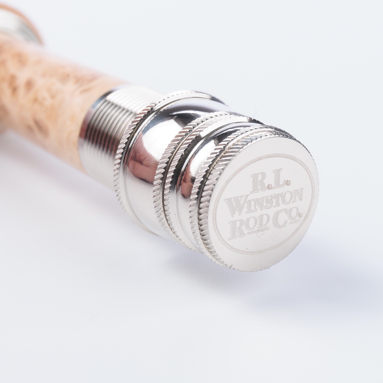 Winston AIR 2 9 FT 6 IN 4 WT Fly Rod – Free Fly Line – FREE 2 DAY SHIPPING