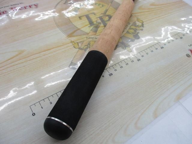 Fishman Brist Marino 9.9H Saltwater Rod Shore Used