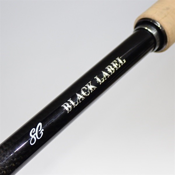 Daiwa 19 Black Label SG7111XHXB Cond/A