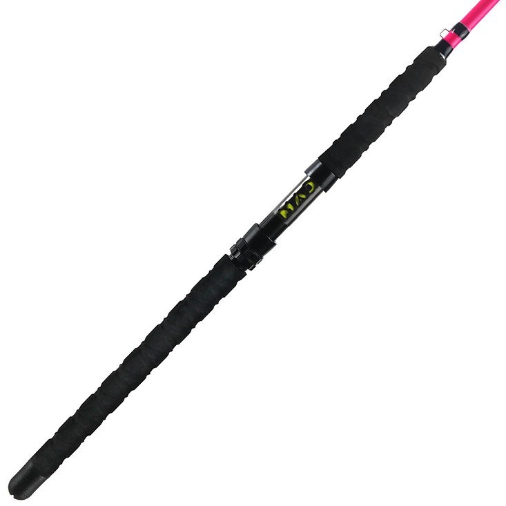 Mad Katz Graffiti- Heavy Action 30-80 lb 4-20 oz Lure (IT GLOWS)(Casting)