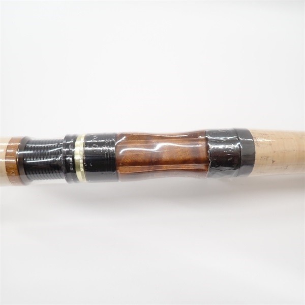 major craft Fine Tail Stream Glass Rod FSG-B4102UL Cond/SA