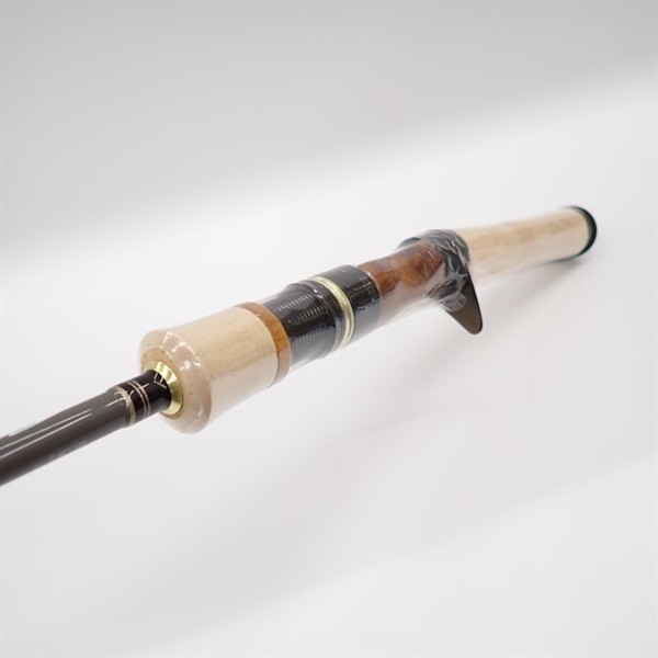major craft Fine Tail Stream Glass Rod FSG-B4102UL Cond/SA