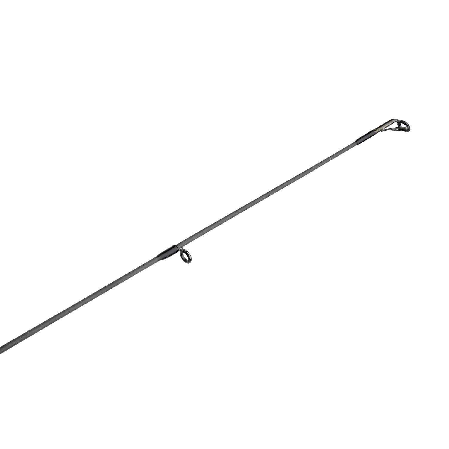 Abu Garcia Fantasista Nano Spinning Rod 6’8″ 2-14g 2sec