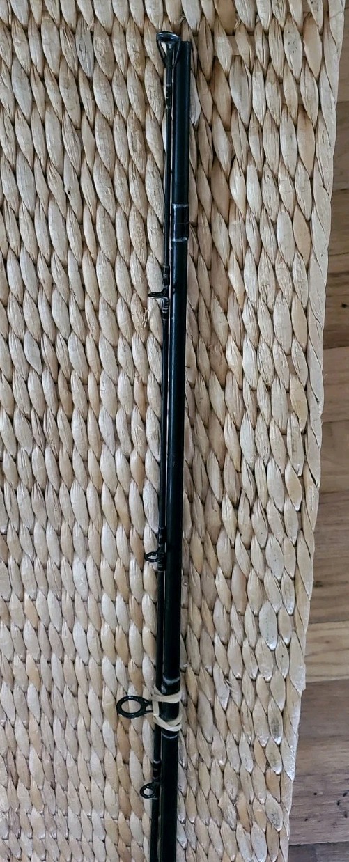Guide’s Endurance Im6 Graphite salmon/steelhead 8’6 2pc Hvy 12-25lb Casting Rod