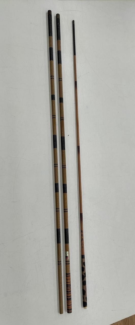 Kishu Yumejin/Kishu Doto Spatula Pole