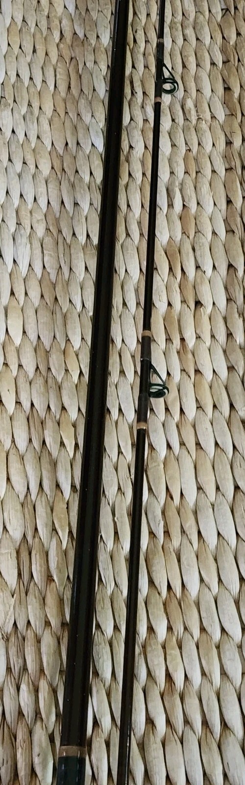 Near Mint PFLUEGER MEDALIST GRAPHITE 8’3″ 2PC 8-12Lb SPINNING ROD