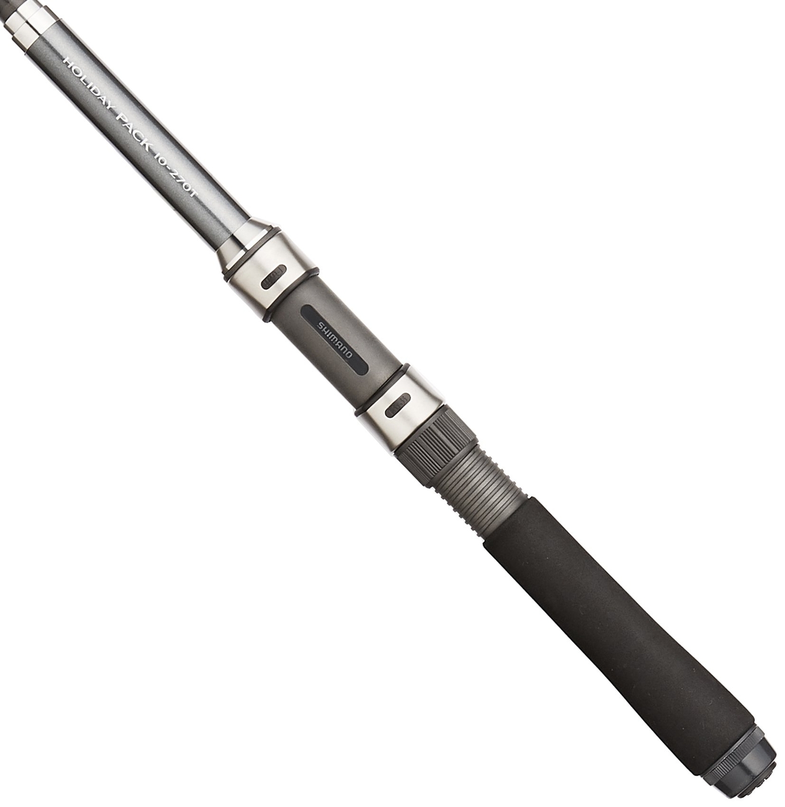 SHIMANO 20 270T Holiday pack Spinning Telescopic rod 17 Camping Fishing New JPN