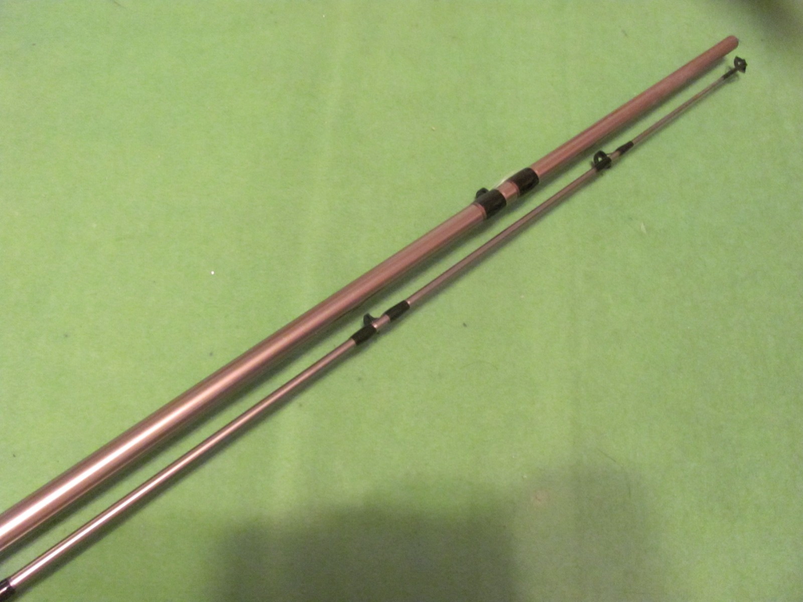 SHIMANO FX 7′ 0″ MEDIUM FAST ACTION 2 PIECE CASTING ROD NEW.