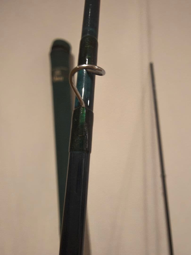 ORVIS Power Matrix 10 9ft #8
