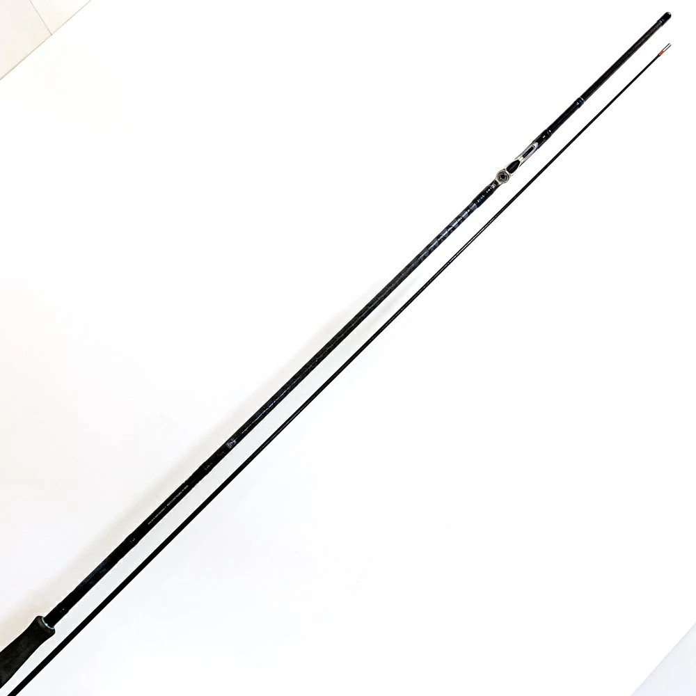 Daiwa Emeraldas X IL83M/J Fishing Rod Medium 6’11” (83cm) Used Good
