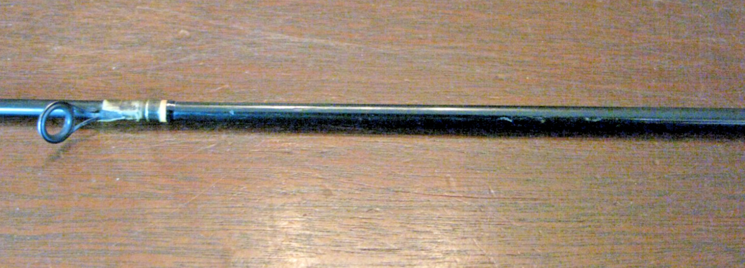 Berkley Bionix 5’6″ Casting Rod X16, 1Pc, 10-25lb, Med Hvy Act, Pistol Grip- GUC