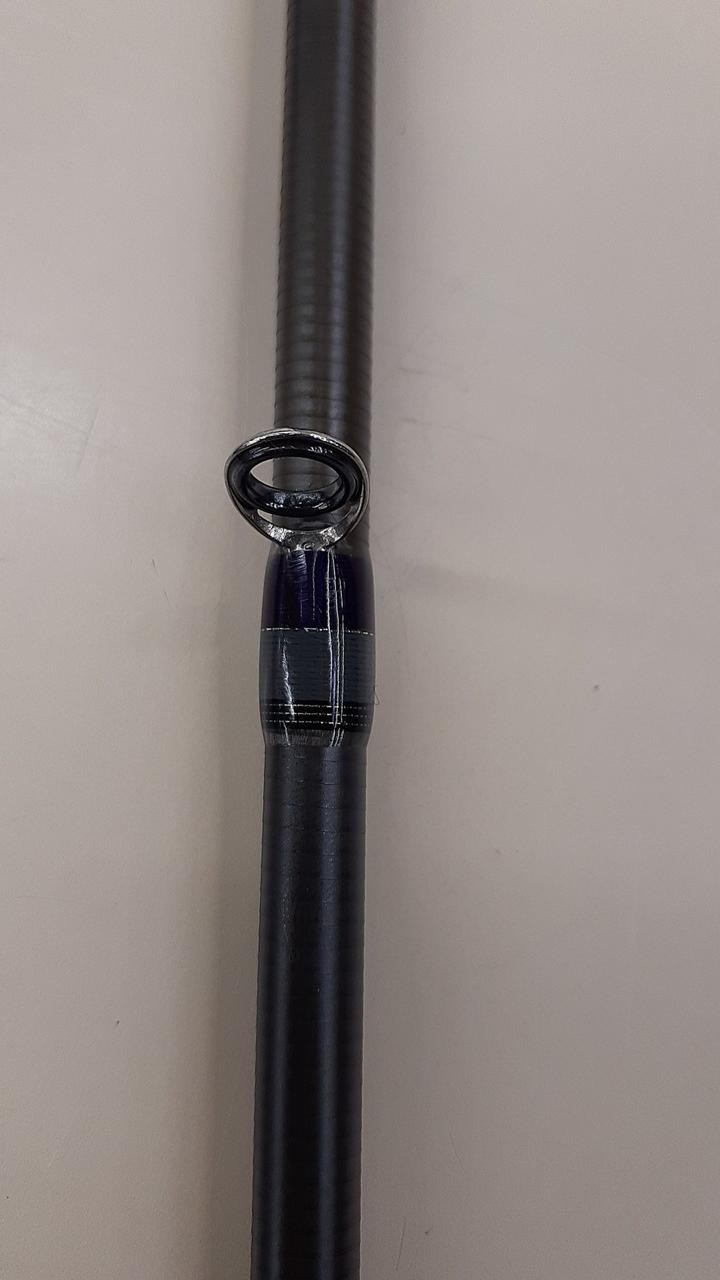 Megabass Kukai CK-810MC Sea Bass Fishing Rod 8ft10in, 2-piece, Good Condition