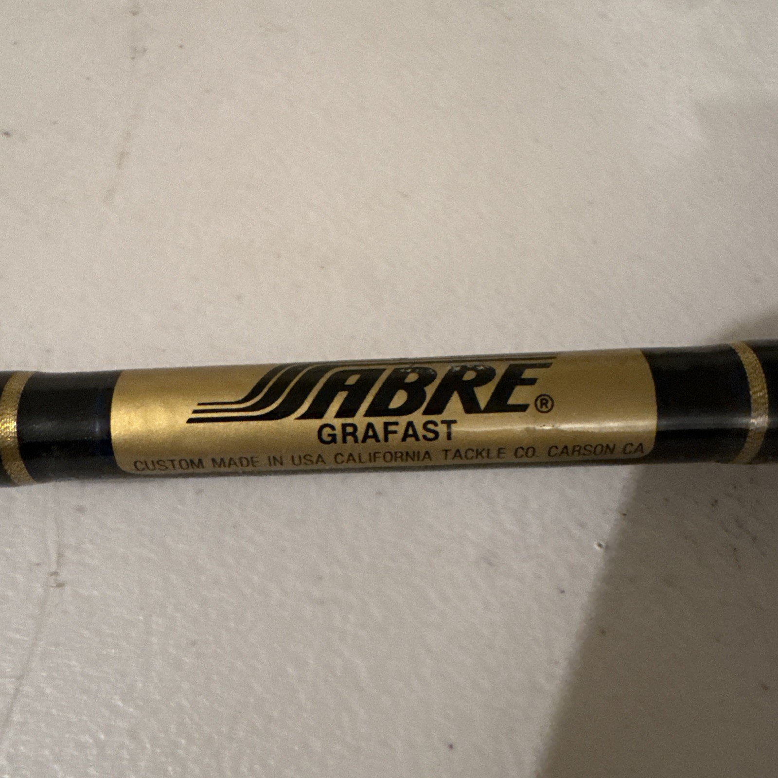 Sabre GX6570C 5’6” 30-80lb Ocean Rod