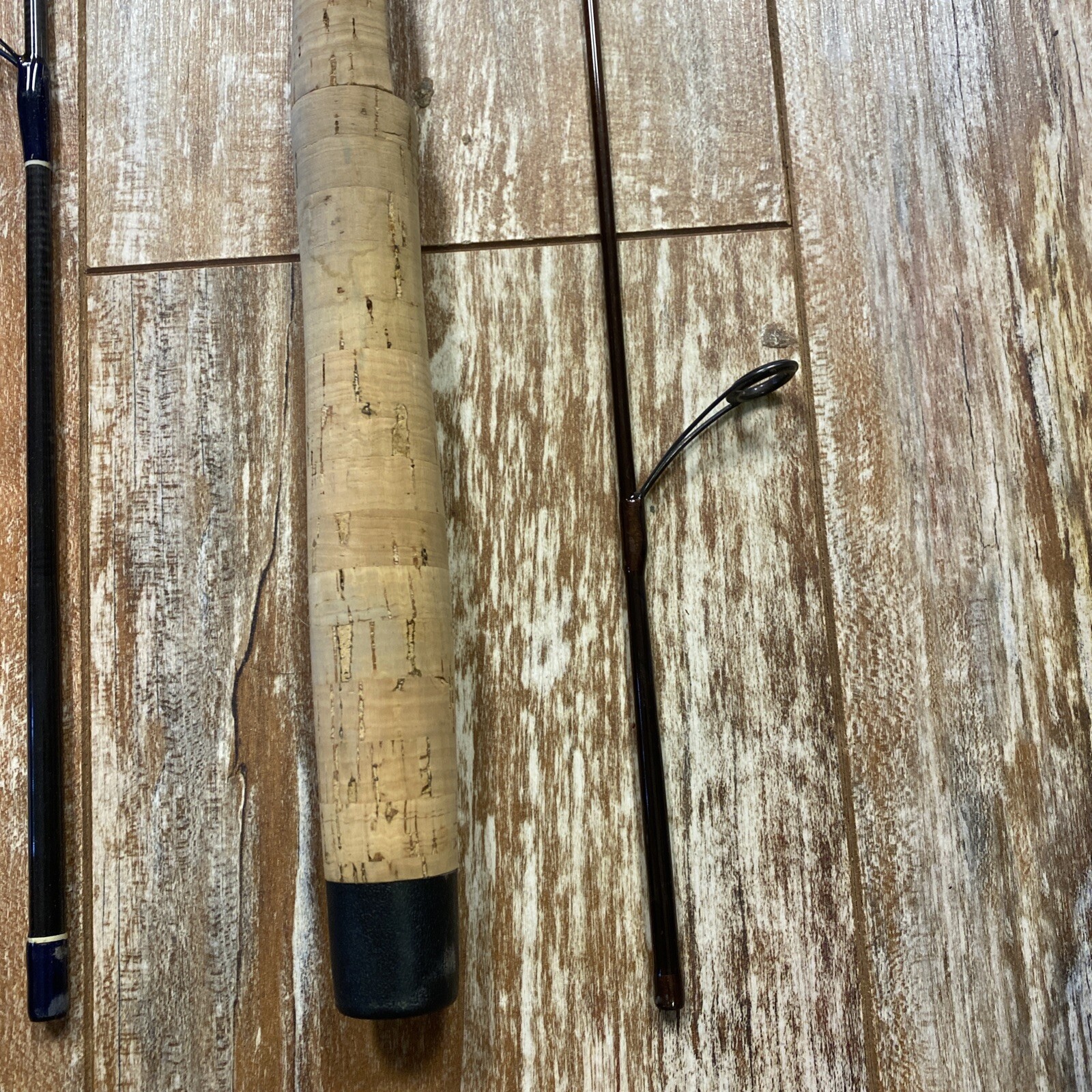 Cabela’s Im6 Pro Guide Fish-Eagle lll c44x Graphite 6’ Fishing Rods