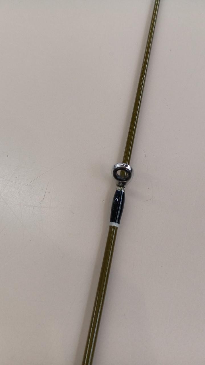 JETSLOW TULALA Egging Rod 8ft 4-section, 123g, Excellent Condition, Fishing