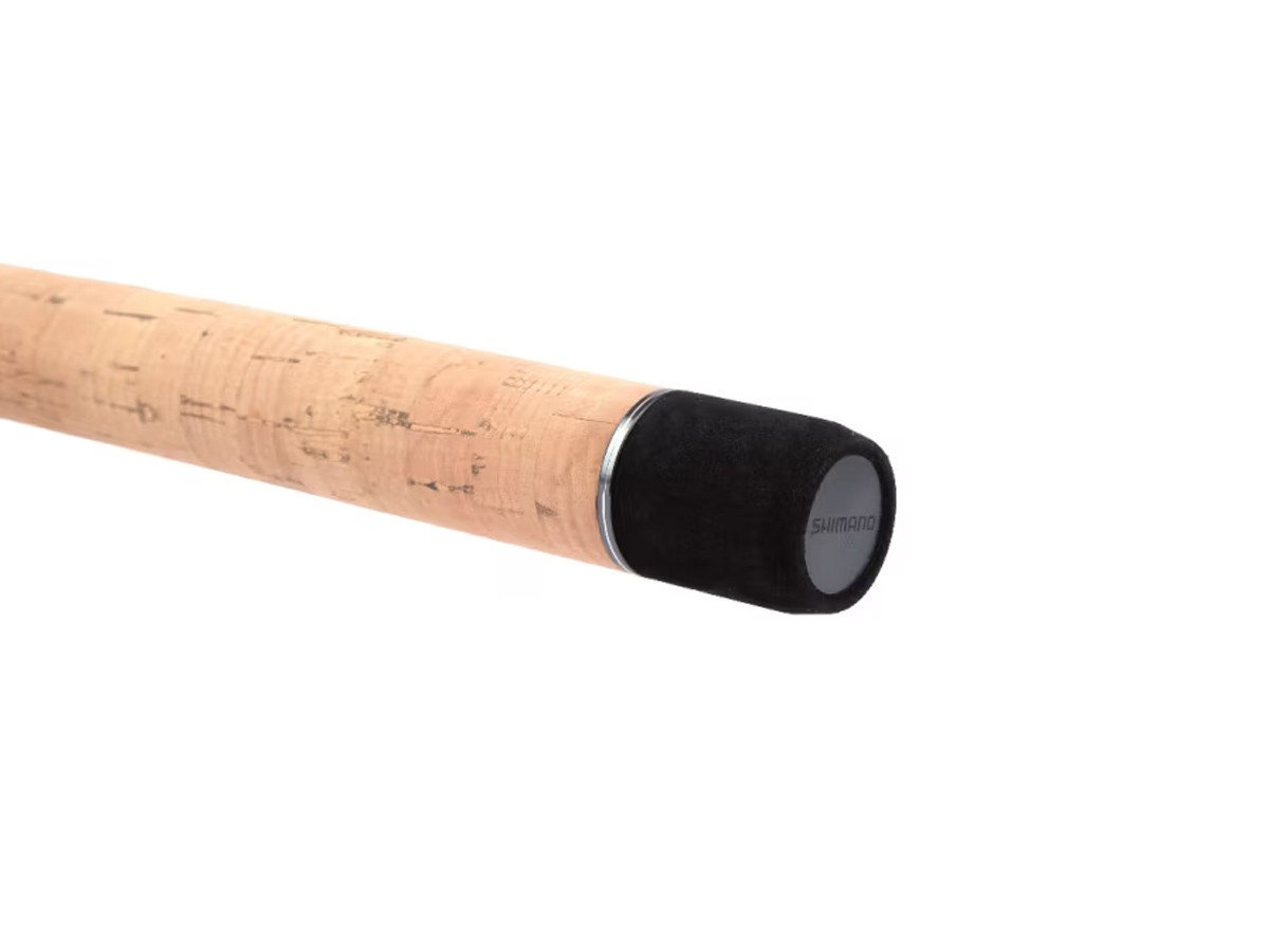 NEW Shimano Technium Trout CMP Twintip 3.00m-3.30m 4-section Rod