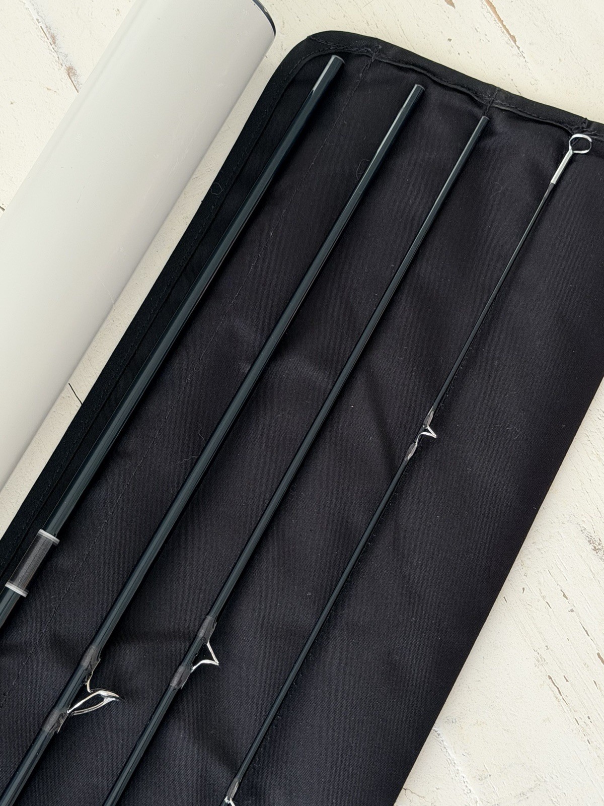 **BEAUTIFUL** 🔥 SAGE R8 SALT 10wt. 9’ft~4Pc FlyRod!! 🔥~LEGENDARY~🔥