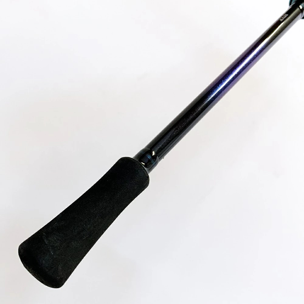 Daiwa Emeraldas X IL83M/J Fishing Rod Medium 6’11” (83cm) Used Good