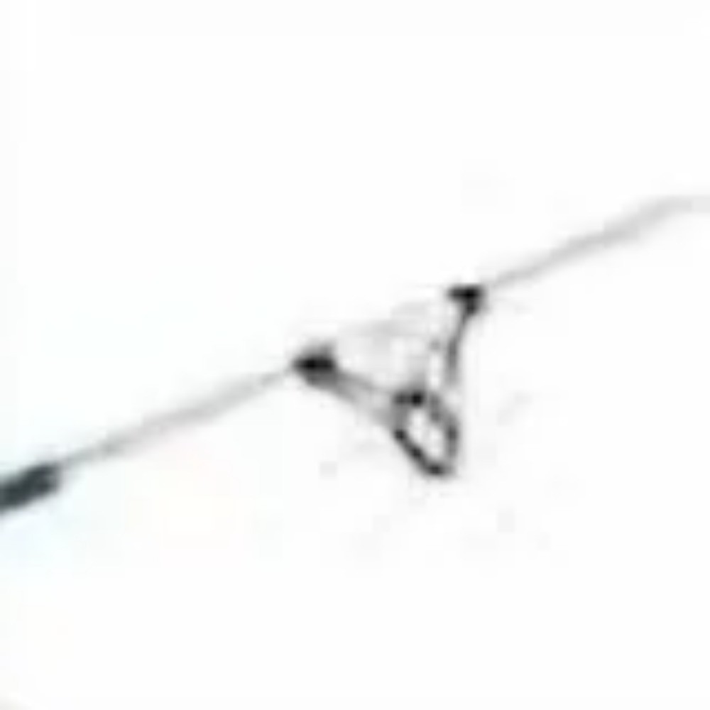 Medium Heavy 9ft Surf Fishing Rod for Tiger Fish Saltwater Beach Casting Pole