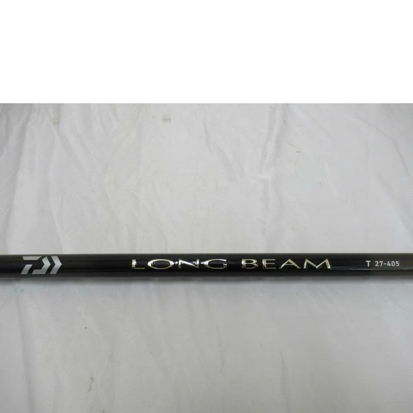 Daiwa Long Beam T27-405 Fishing Rod B Grade 63in/160cm Used