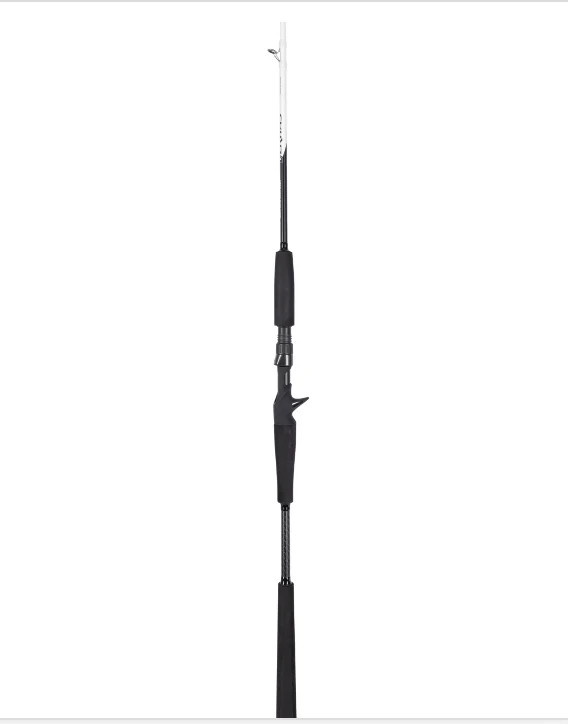 Abu Garcia Veritas V5 Spin Spinning Fishing Rod 6’6″ 1-3kg 2 piece VRT5- S 662UL