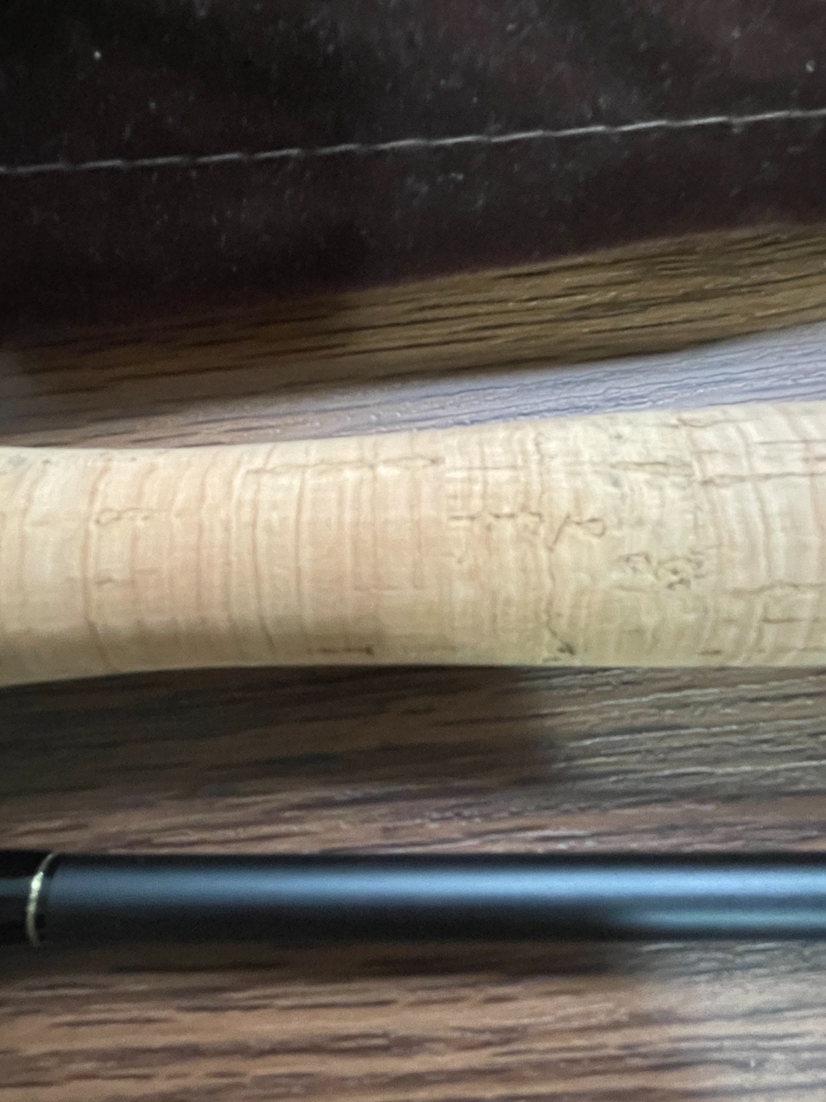 TFO Professional Series II Lefty Kreh 9’0″ 4p #4 Sox Used Fly Fishing Rod Carbon