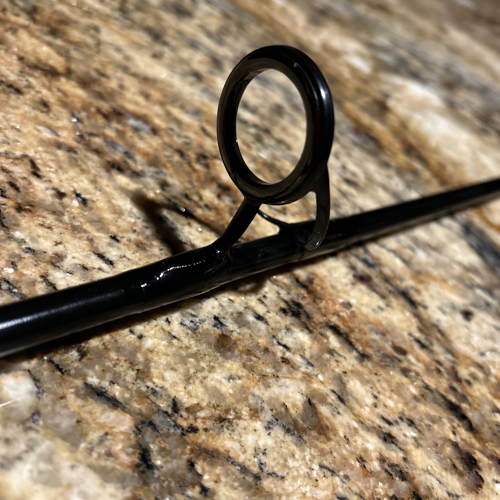 SALE Slow Jigging Rod. SPINNING 200gr. 7ft. 1.5 Pc. Simple But Deadly 👹