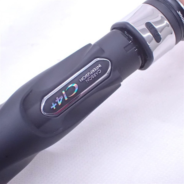 Shimano 17 OCEA jigger motive b610-4 Cond/B+