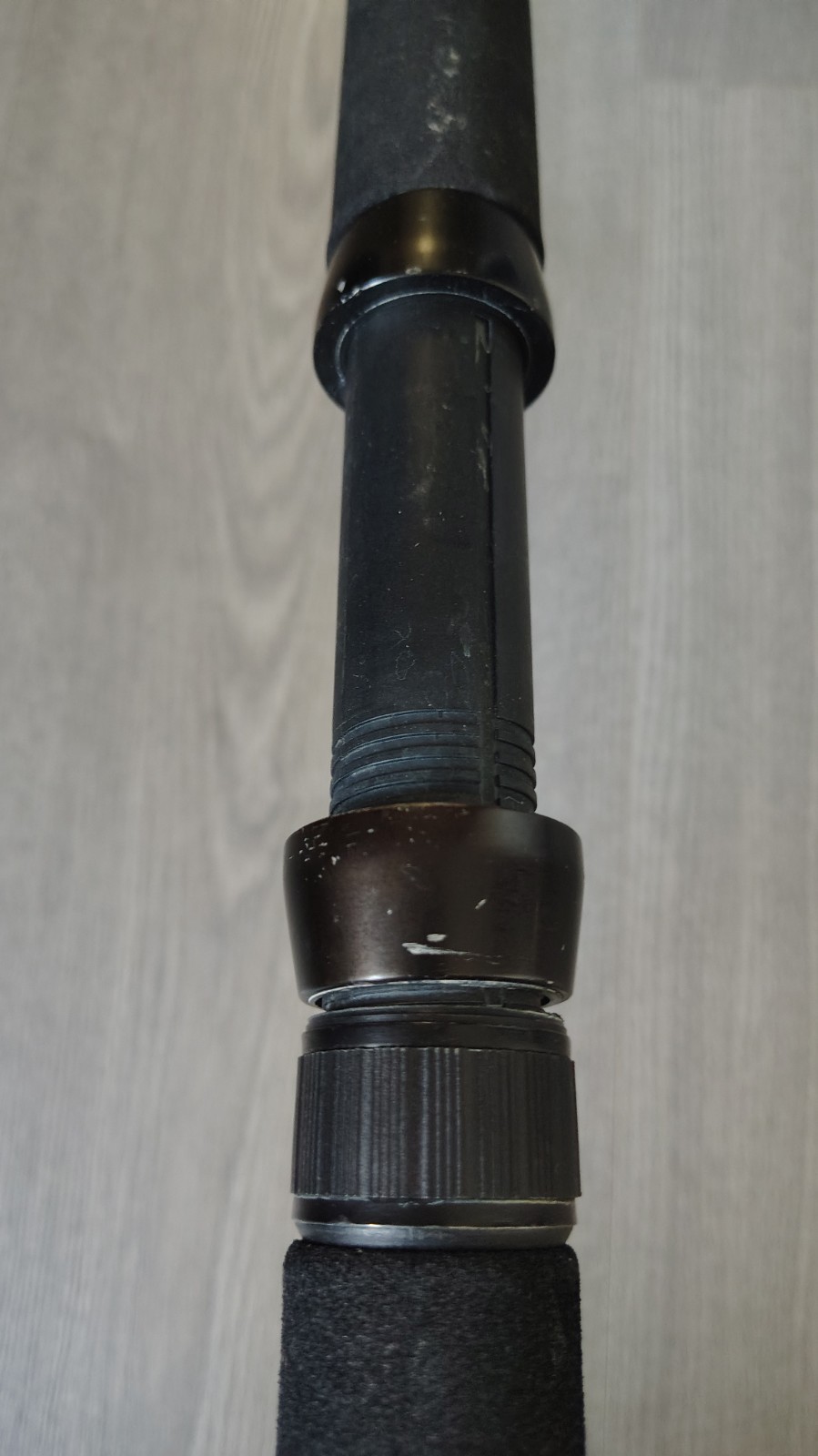Sabre Roller 40-100lb
