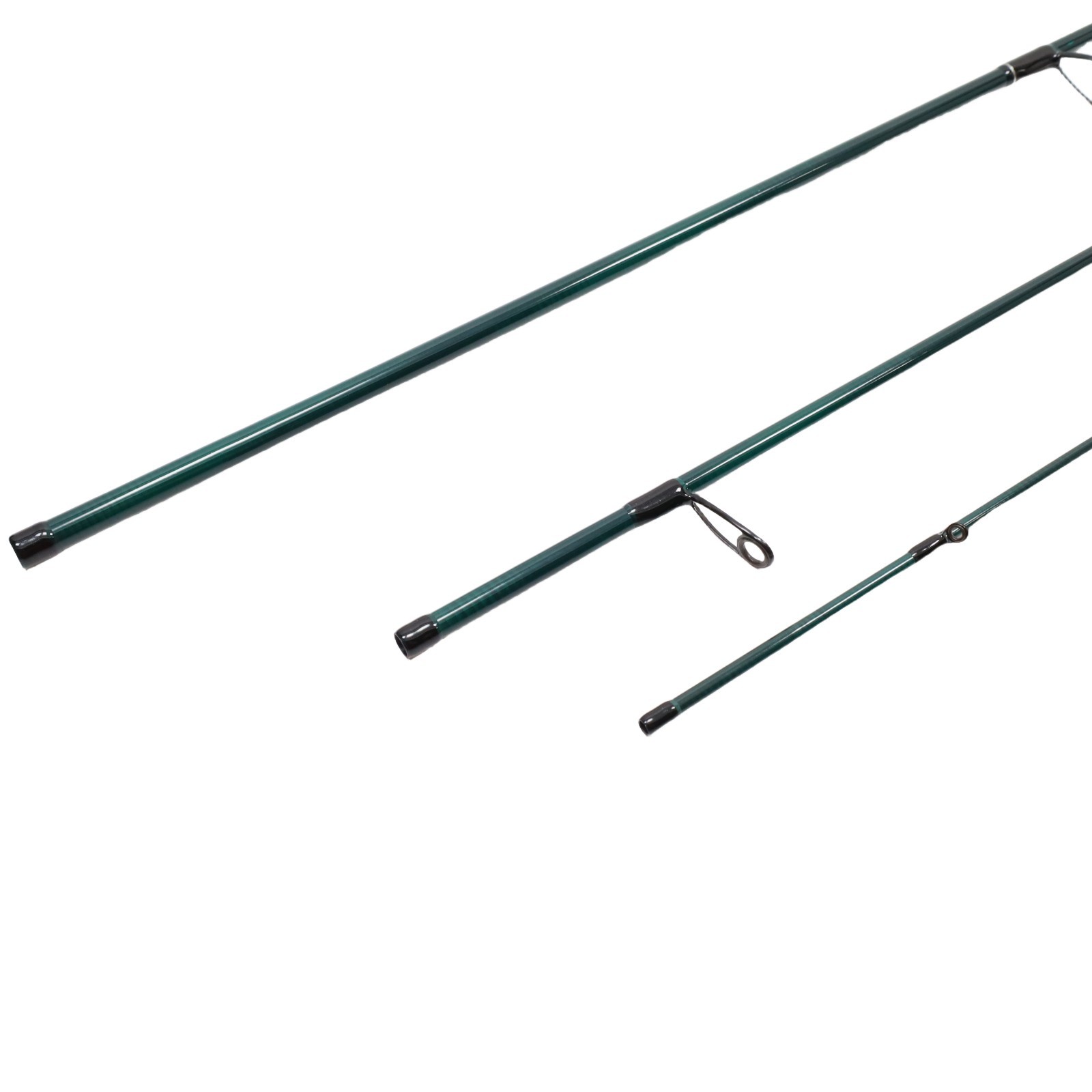 Bass Pro Shops Fish Eagle FEG70LS-4 RT3 Graphite Fishing Spinning Rod